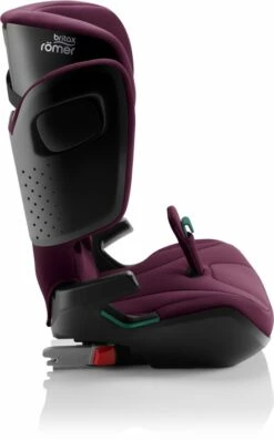 Britax Römer Kidfix I-Size Burgundy Red (100-150cm) -Kinderwagen Verkäufe 2024 52041 6 231002 2