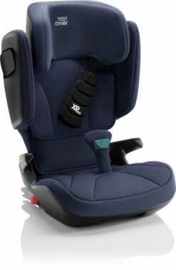 Britax Römer Kidfix I-Size Moonlight Blue (100-150cm)