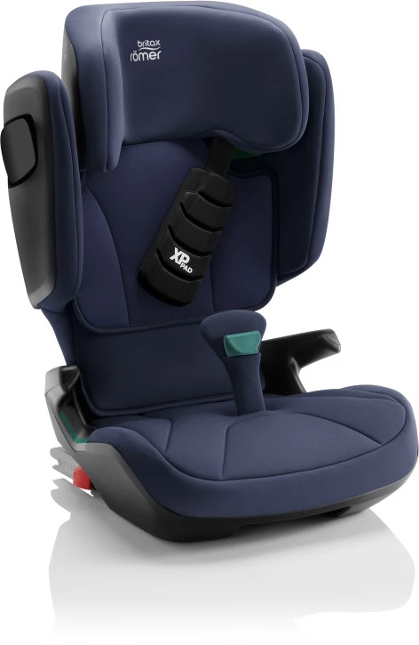 Britax Römer Kidfix I-Size Moonlight Blue (100-150cm) 3 Britax Römer Kidfix I-Size Moonlight Blue (100-150cm)
