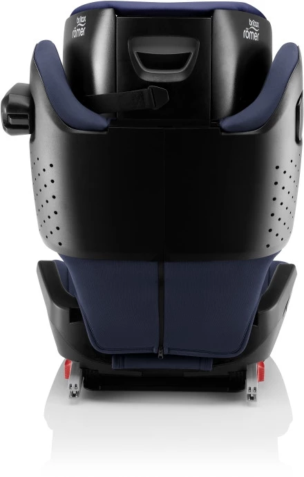 Britax Römer Kidfix I-Size Moonlight Blue (100-150cm) 4 Britax Römer Kidfix I-Size Moonlight Blue (100-150cm) – Bild 2