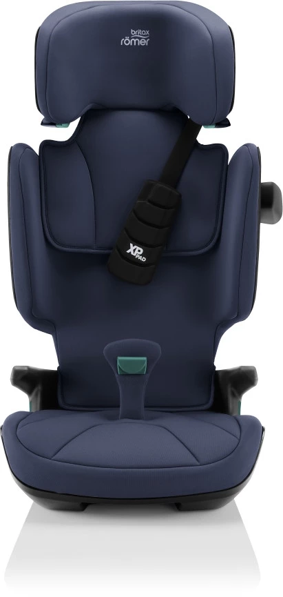 Britax Römer Kidfix I-Size Moonlight Blue (100-150cm) 5 Britax Römer Kidfix I-Size Moonlight Blue (100-150cm) – Bild 3