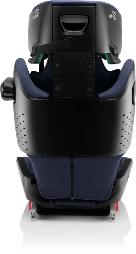Britax Römer Kidfix I-Size Moonlight Blue (100-150cm) 6 Britax Römer Kidfix I-Size Moonlight Blue (100-150cm) – Bild 4