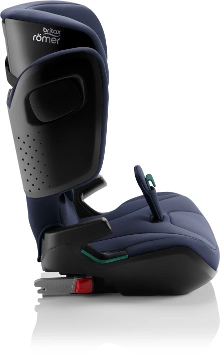 Britax Römer Kidfix I-Size Moonlight Blue (100-150cm) 8 Britax Römer Kidfix I-Size Moonlight Blue (100-150cm) – Bild 6