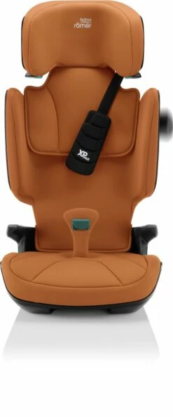 Britax Römer Kidfix I-Size Golden Cognac (100-150cm) -Kinderwagen Verkäufe 2024 52124 3 231003 3