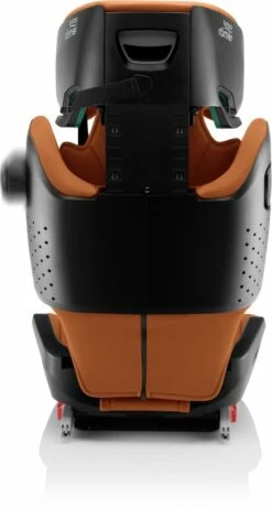 Britax Römer Kidfix I-Size Golden Cognac (100-150cm) -Kinderwagen Verkäufe 2024 52124 4 231003 4