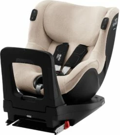 Britax Römer Sommerbezug Beige DUALFIX I-SIZE/M/3/i-SIZE/iSENSE/SWINGFIX