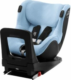 Britax Römer Sommerbezug Blue DUALFIX I-SIZE/M/3/i-SIZE/iSENSE/SWINGFIX