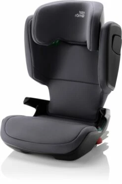 Britax Römer Kidfix M I-Size Storm Grey (100-150cm)