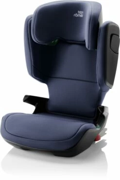 Britax Römer Kidfix M I-Size Moonlight Blue (100-150cm)