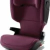 Britax Römer Kidfix M I-Size Burgundy Red (100-150cm) -Kinderwagen Verkäufe 2024 52241 1 231007 1