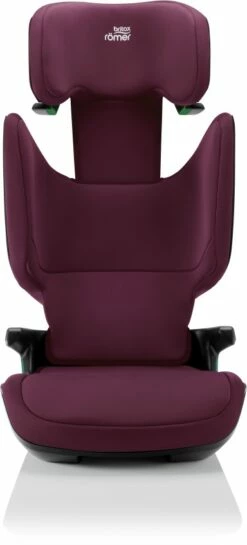 Britax Römer Kidfix M I-Size Burgundy Red (100-150cm) -Kinderwagen Verkäufe 2024 52241 4 231007 4