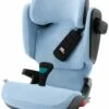 Britax Römer KIDFIX I-SIZE Sommerbezug Blue -Kinderwagen Verkäufe 2024 53677 0 230686