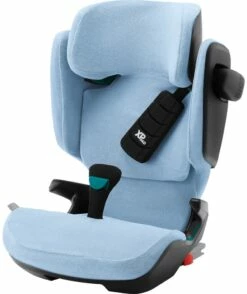 Britax Römer KIDFIX I-SIZE Sommerbezug Blue