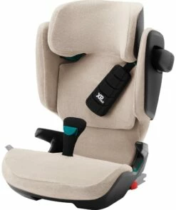 Britax Römer KIDFIX I-SIZE Sommerbezug Beige