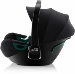 Britax Römer Baby Safe ISense Inkl. Flex Base ISense GREEN SENSE Fossil Grey -Kinderwagen Verkäufe 2024 53763 3 23070203 2