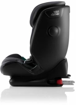 Britax Römer Advansafix I-Size GREEN SENSE Fossil Grey (Gruppe 1/2/3, 76 - 150 Cm) -Kinderwagen Verkäufe 2024 53769 4 23070179 4