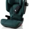 Britax Römer Kidfix I-Size GREEN SENSE Atlantic Green (100-150cm) -Kinderwagen Verkäufe 2024 53770 1 231018 1