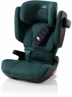 Britax Römer Kidfix I-Size GREEN SENSE Atlantic Green (100-150cm)