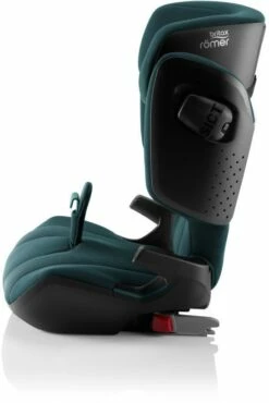 Britax Römer Kidfix I-Size GREEN SENSE Atlantic Green (100-150cm) -Kinderwagen Verkäufe 2024 53770 3 231018 3