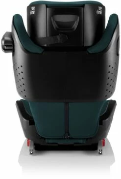 Britax Römer Kidfix I-Size GREEN SENSE Atlantic Green (100-150cm) -Kinderwagen Verkäufe 2024 53770 4 231018 4