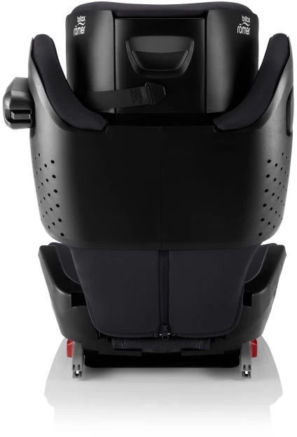 Britax Römer Kidfix I-Size GREEN SENSE Fossil Grey (100-150cm) 6 Britax Römer Kidfix I-Size GREEN SENSE Fossil Grey (100-150cm) – Bild 4