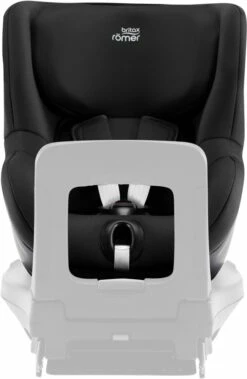 Britax Römer Dualfix 3 I-Size Space Black (61-105 Cm) -Kinderwagen Verkäufe 2024 53772 2 231020 2