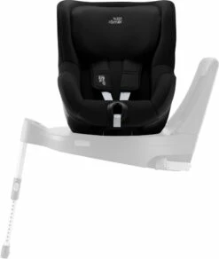 Britax Römer Dualfix 3 I-Size Space Black (61-105 Cm) -Kinderwagen Verkäufe 2024 53772 3 231020 3