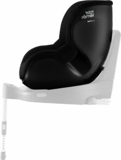 Britax Römer Dualfix 3 I-Size Space Black (61-105 Cm) -Kinderwagen Verkäufe 2024 53772 7 231020 7