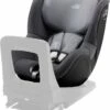 Britax Römer Dualfix 3 I-Size Midnight Grey (61-105 Cm)