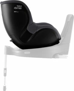 Britax Römer Dualfix 3 I-Size Midnight Grey (61-105 Cm) -Kinderwagen Verkäufe 2024 53774 4 231022 4