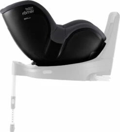 Britax Römer Dualfix 3 I-Size Midnight Grey (61-105 Cm) -Kinderwagen Verkäufe 2024 53774 6 231022 6