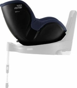Britax Römer Dualfix 3 I-Size Indigo Blue (61-105 Cm) 15 Britax Römer Dualfix 3 I-Size Indigo Blue (61-105 Cm) -Kinderwagen Verkäufe 2024 53775 5 231023 5