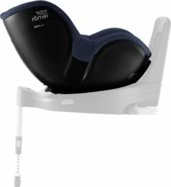 Britax Römer Dualfix 3 I-Size Indigo Blue (61-105 Cm) 16 Britax Römer Dualfix 3 I-Size Indigo Blue (61-105 Cm) -Kinderwagen Verkäufe 2024 53775 6 231023 6