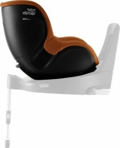 Britax Römer Dualfix 3 I-Size Golden Cognac (61-105 Cm) -Kinderwagen Verkäufe 2024 53776 4 231024 4
