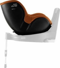 Britax Römer Dualfix 3 I-Size Golden Cognac (61-105 Cm) -Kinderwagen Verkäufe 2024 53776 5 231024 5