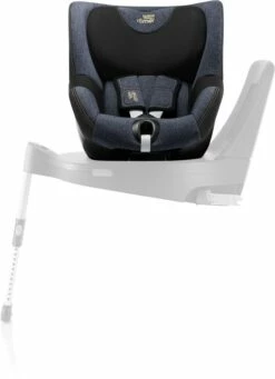 Britax Römer Dualfix 3 I-Size Blue Marble (61-105 Cm) -Kinderwagen Verkäufe 2024 53777 3 231025 3