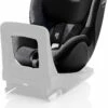 Britax Römer Dualfix 3 I-Size Graphite Marble (61-105 Cm)