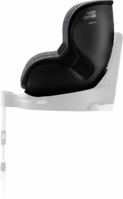 Britax Römer Dualfix 3 I-Size Graphite Marble (61-105 Cm) -Kinderwagen Verkäufe 2024 53778 4 231026 4