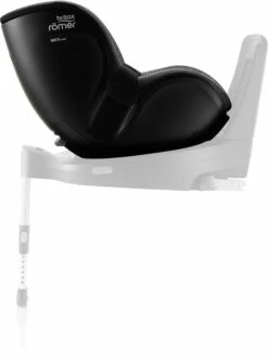 Britax Römer Dualfix 3 I-Size Graphite Marble (61-105 Cm) -Kinderwagen Verkäufe 2024 53778 5 231026 5
