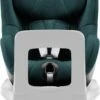 Britax Römer Dualfix 3 I-Size GREEN SENSE Atlantic Green (61-105 Cm) -Kinderwagen Verkäufe 2024 53779 1 231027 1