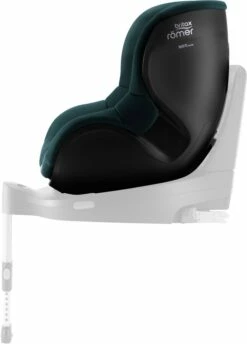 Britax Römer Dualfix 3 I-Size GREEN SENSE Atlantic Green (61-105 Cm) -Kinderwagen Verkäufe 2024 53779 4 231027 4