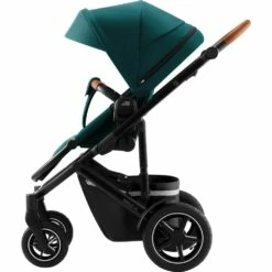 Britax Römer 2023 SMILE III Green Sense Atlantic Green -Kinderwagen Verkäufe 2024 54708 3 23204 2