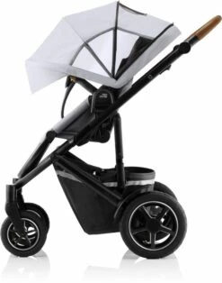 Britax Römer 2023 SMILE III Stay Cool Verdeck
