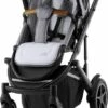 Britax Römer 2023 SMILE III Stay Cool Sitzeinlage