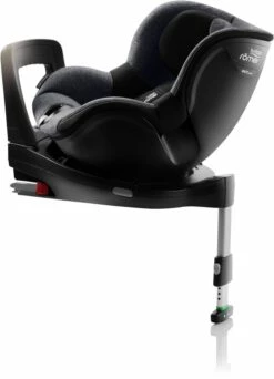 Britax Römer 2022 Dualfix M I-Size (61-105cm) Graphite Marble -Kinderwagen Verkäufe 2024 56058 3 231041 3