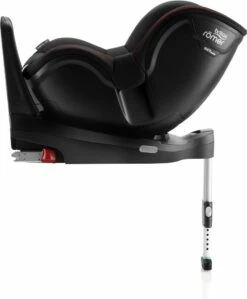Britax Römer 2022 Dualfix M I-Size (61-105cm) Cool Flow Black Auslaufmodell -Kinderwagen Verkäufe 2024 56059 5 231042 5