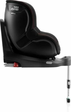 Britax Römer 2022 Dualfix M I-Size (61-105cm) Cool Flow Black Auslaufmodell -Kinderwagen Verkäufe 2024 56059 6 231042 6