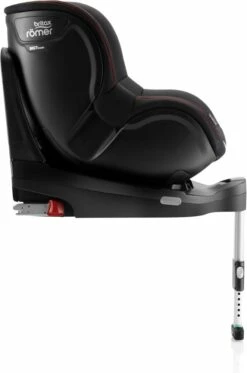 Britax Römer 2022 Dualfix M I-Size (61-105cm) Cool Flow Black Auslaufmodell -Kinderwagen Verkäufe 2024 56059 7 231042 7