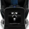 Britax Römer 2022 Dualfix M I-Size (61-105cm) Cool Flow Blue -Kinderwagen Verkäufe 2024 56060 1 231043 1