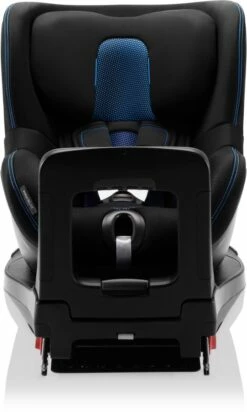 Britax Römer 2022 Dualfix M I-Size (61-105cm) Cool Flow Blue